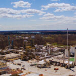 NOVA fined $150,000 for delayed report of Corunna benzene spill