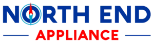 North End Appliance logo