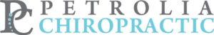 Petrolia Chiropractic logo