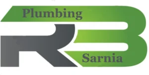 RB Plumbing Sarnia Inc. logo