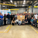 Sarnia company draws $4 million federal backing for generators fuelled by aluminum