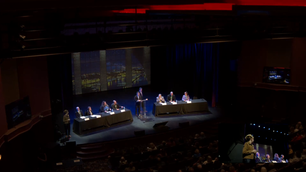 Sarnia council candidates offer competing visions on housing, transportation and affordability