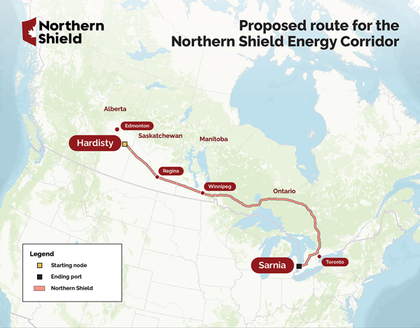 Sarnians4Palestine asks candidates how they would support First Nations consultation on pipeline