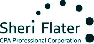 Sheri Flater CPA Professional Corporation logo