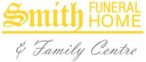 Smith Funeral Home logo