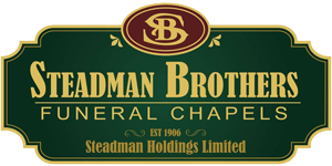 Steadman Brothers Funeral Home logo