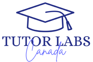 Tutor Labs Canada logo