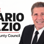 Vote for Mario Fazio for City/County Council