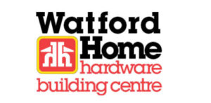 Watford Home Hardware Building Centre logo