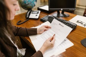 When a Marriage May Not Be Valid: Understanding Your Legal Options