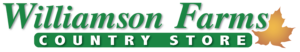 Williamson Farms Country Store logo