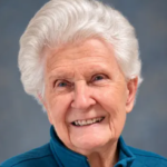 Brown marion gertrude