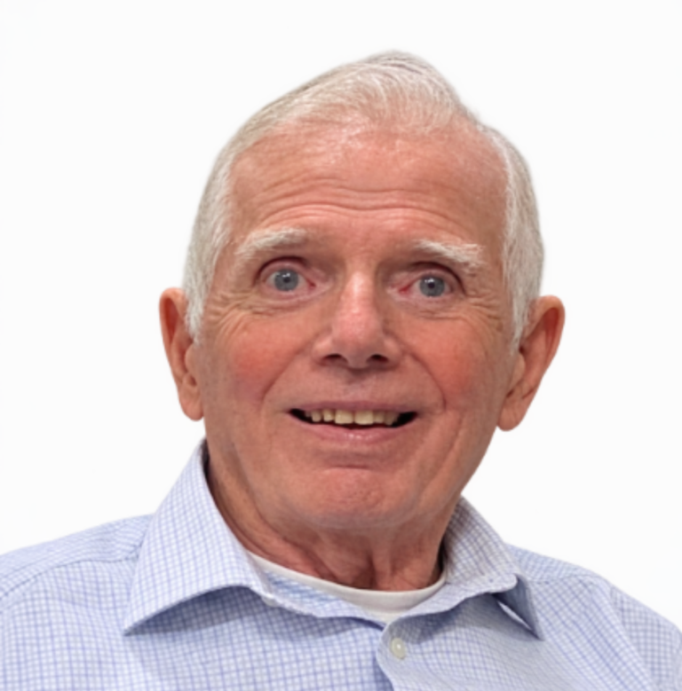 COOPER, Jerry K.