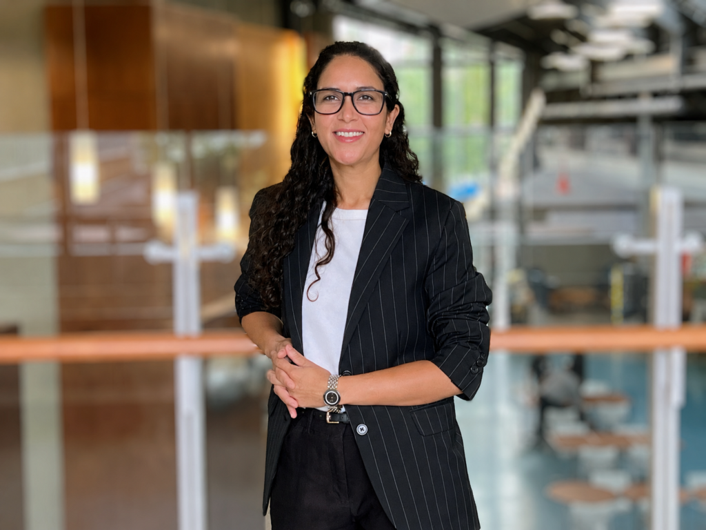 Bluewater Health welcomes new pathologist Dr. Syeda Qasim