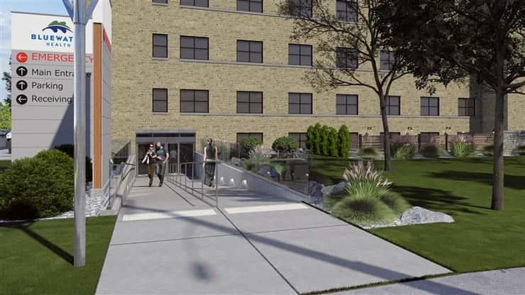After more than two decades, Sarnia addictions hub reaches construction tender