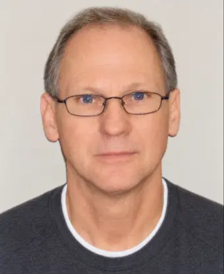 HENRY, Robert Warren