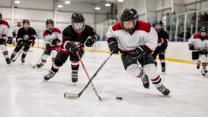 Hockey culture