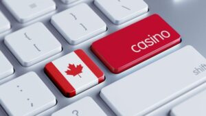 Igaming casino