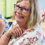Januszkiewicz pamela