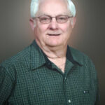 Kerwin joseph patrick