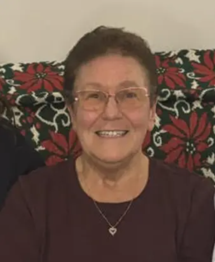 LAGACY, Norma Elsie