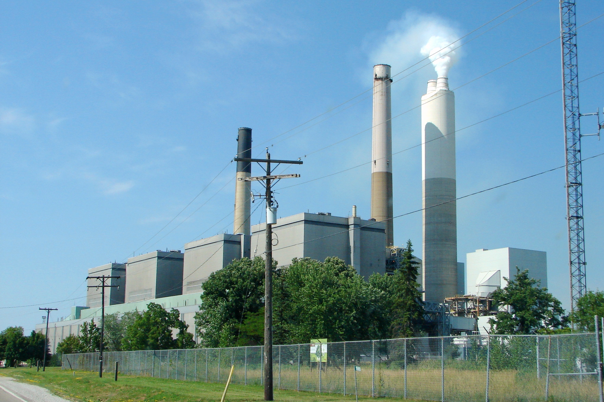 Before Sarnia builds for the AI boom, ask what survives it?