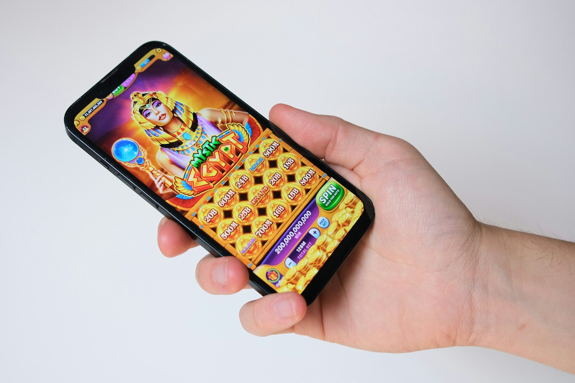 Mobile