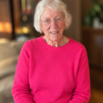 Nixon frances irene
