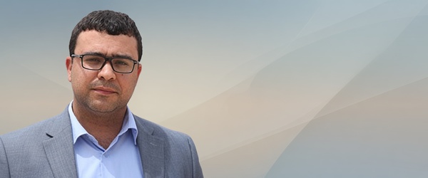 Palestinian scholar joins Indigenous organizers for dialogues on decolonization in Sarnia