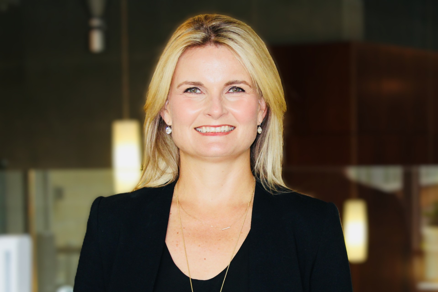 Paula Gilmore named new CEO of Pathways Health Centre for Children