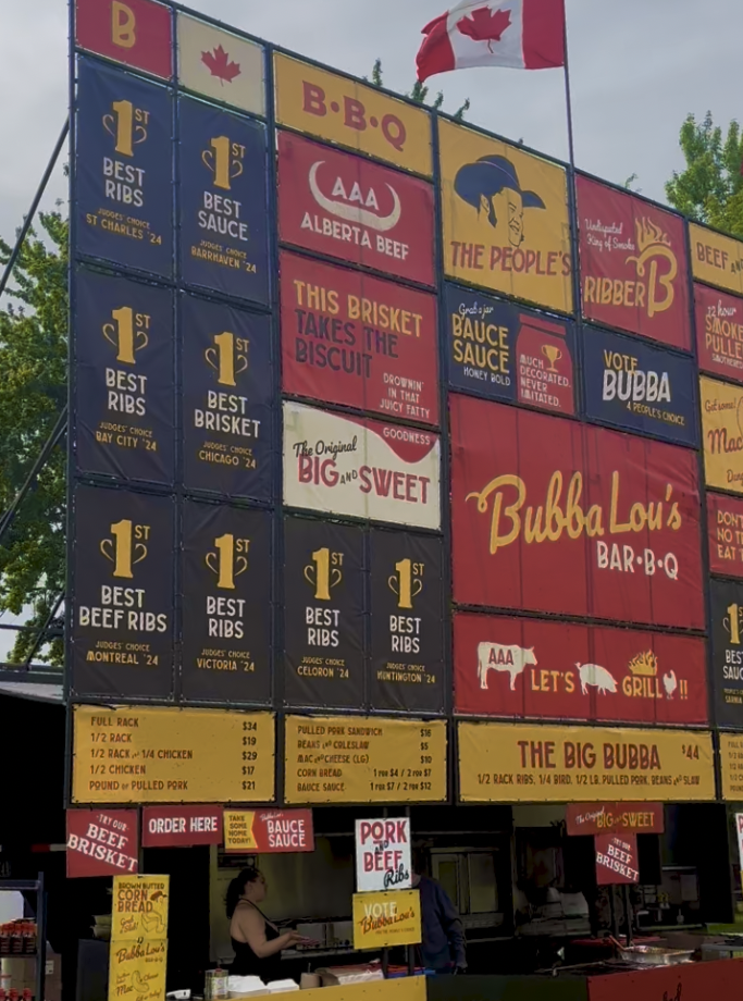 Urgent call for volunteers as Sarnia Ribfest prepares to return to Centennial Park