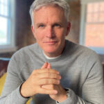 Rick westhead