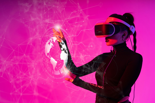 The Evolution of Online Casinos: How Technology is Changing the Gambling Industry