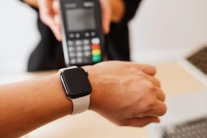 Watchphone