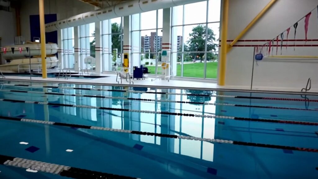 Sarnia-Lambton YMCA Jerry McCaw Family Centre lap pool closed for unplanned repairs